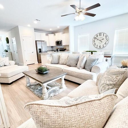 Shadow Lake Luxury Panama City Beach Ngoại thất bức ảnh
