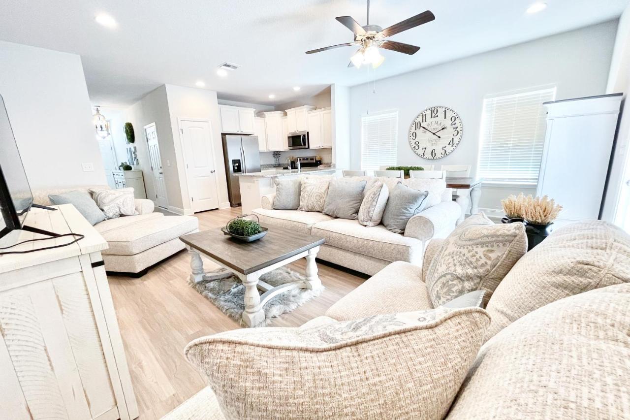 Shadow Lake Luxury Panama City Beach Ngoại thất bức ảnh