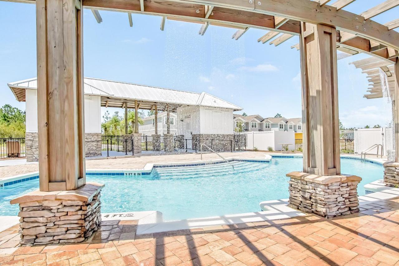 Shadow Lake Luxury Panama City Beach Ngoại thất bức ảnh