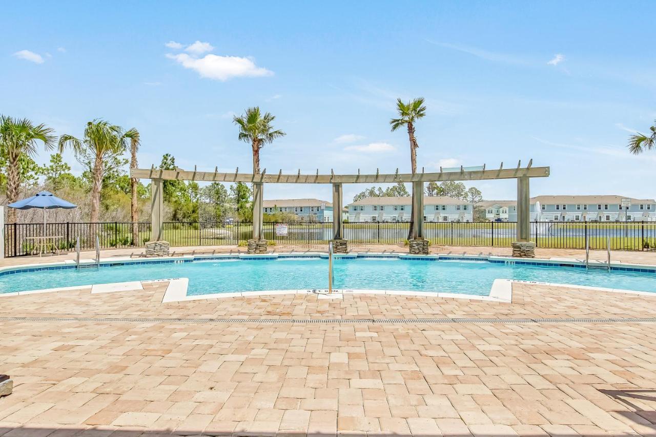 Shadow Lake Luxury Panama City Beach Ngoại thất bức ảnh