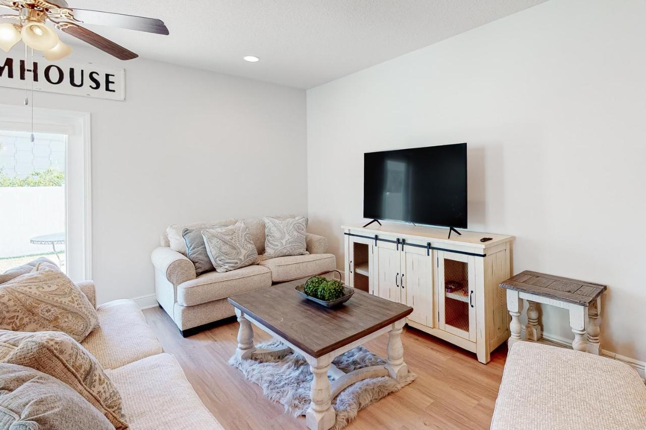 Shadow Lake Luxury Panama City Beach Ngoại thất bức ảnh