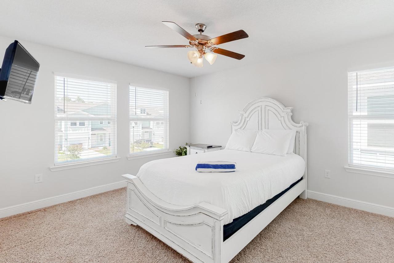 Shadow Lake Luxury Panama City Beach Ngoại thất bức ảnh